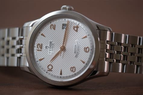 tudor review watch|tudor watch quality.